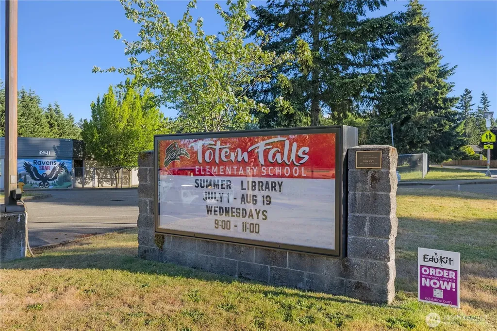 14311 63rd Drive SE Snohomish WA 98296