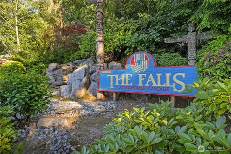 14311 63rd Drive SE Snohomish WA 98296