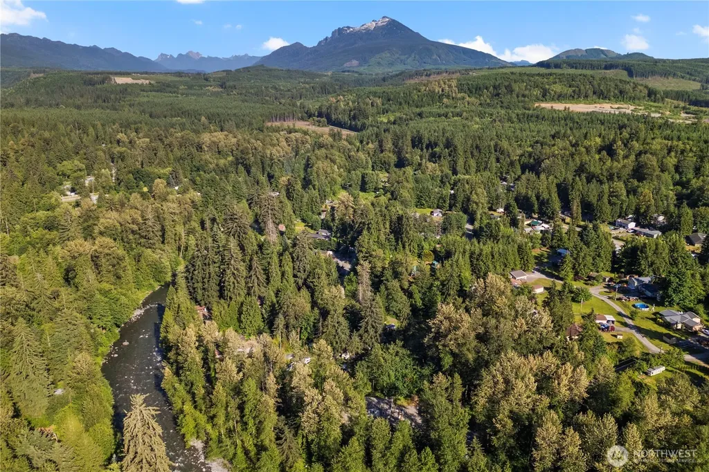 22314 137th Street NE Granite Falls WA 98252