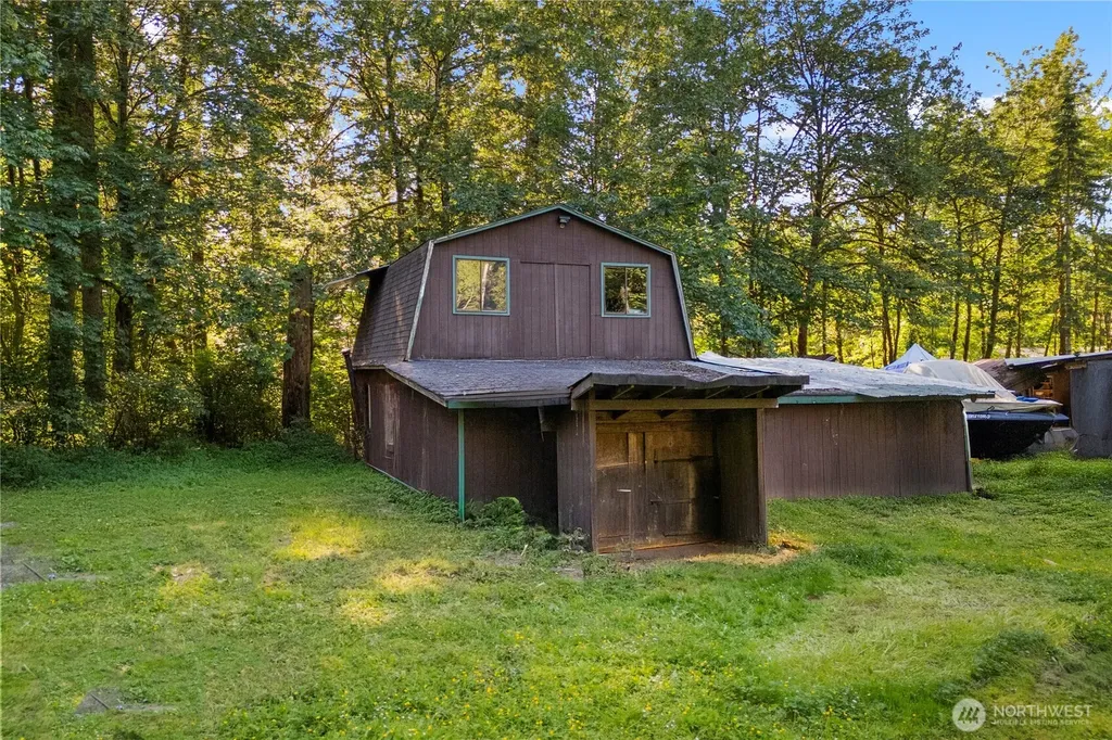 22314 137th Street NE Granite Falls WA 98252
