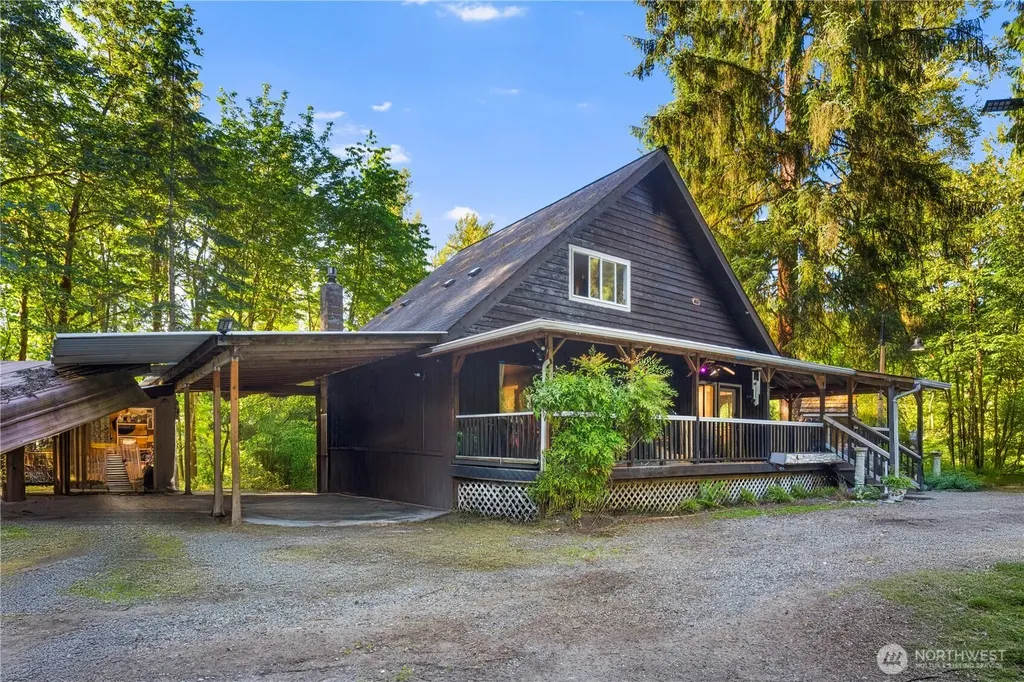 22314 137th Street NE Granite Falls WA 98252