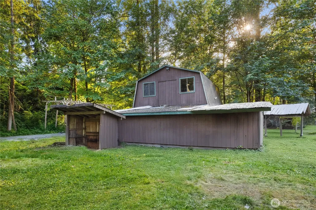 22314 137th Street NE Granite Falls WA 98252