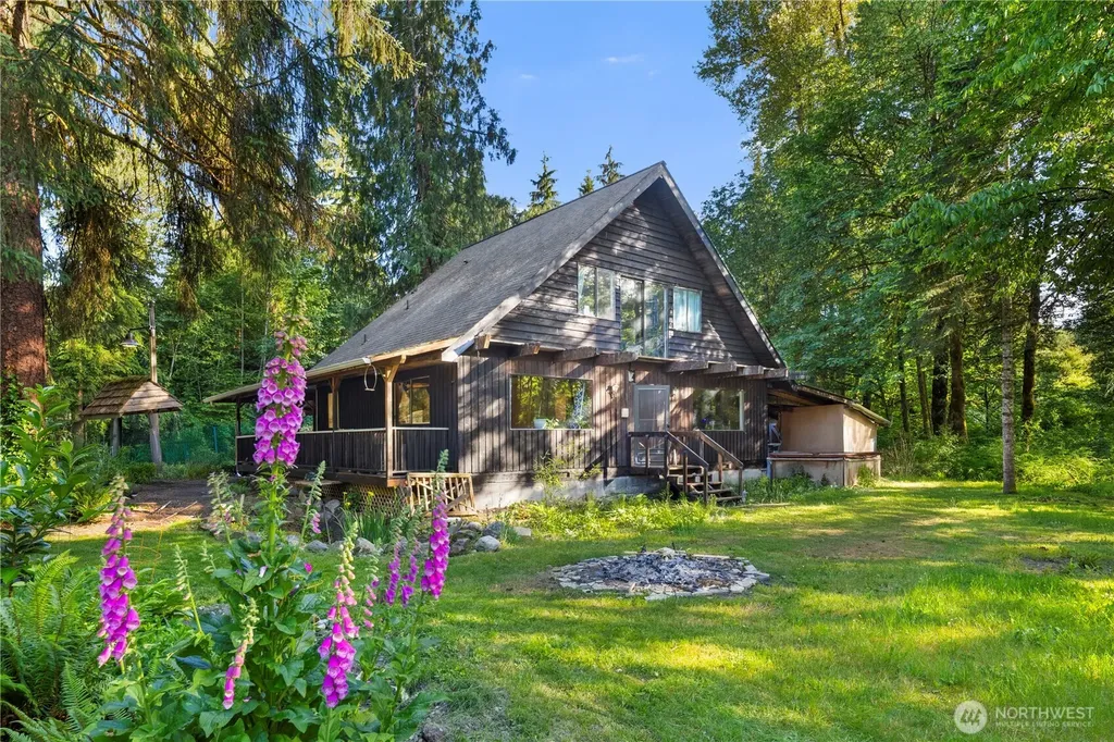 22314 137th Street NE Granite Falls WA 98252