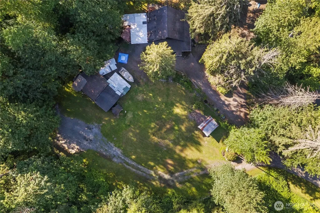 22314 137th Street NE Granite Falls WA 98252