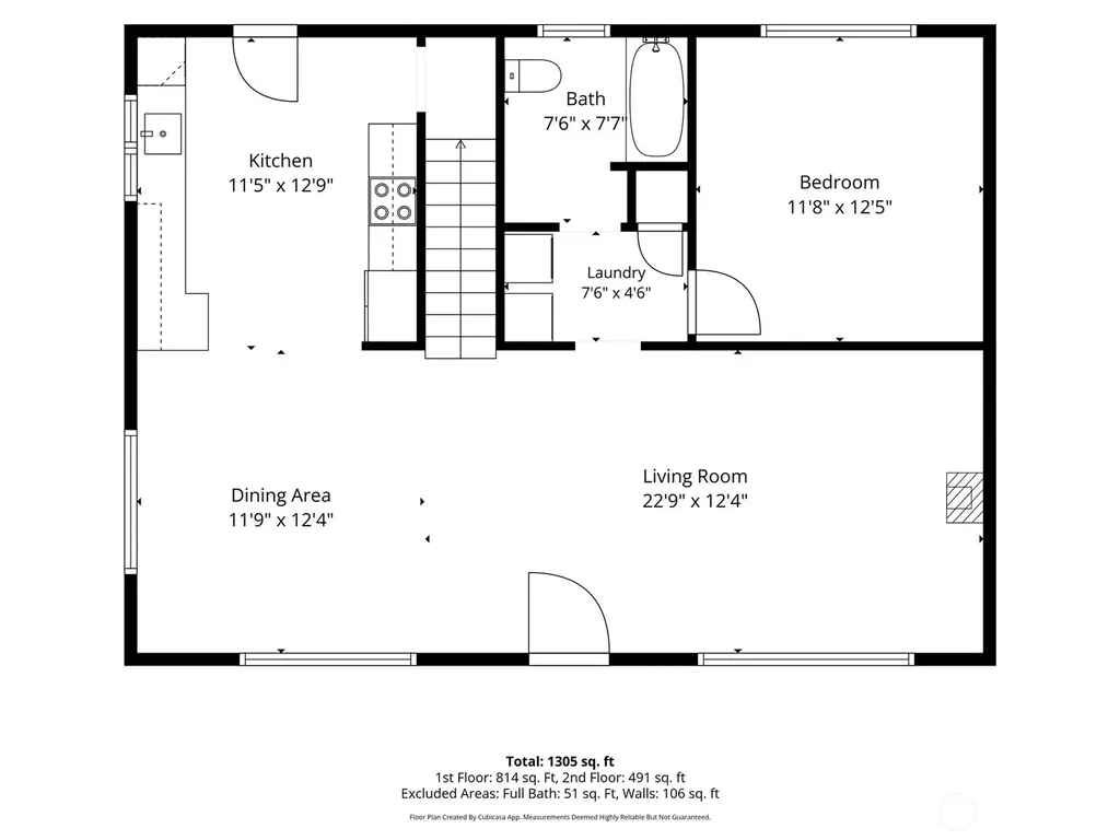 22314 137th Street NE Granite Falls WA 98252