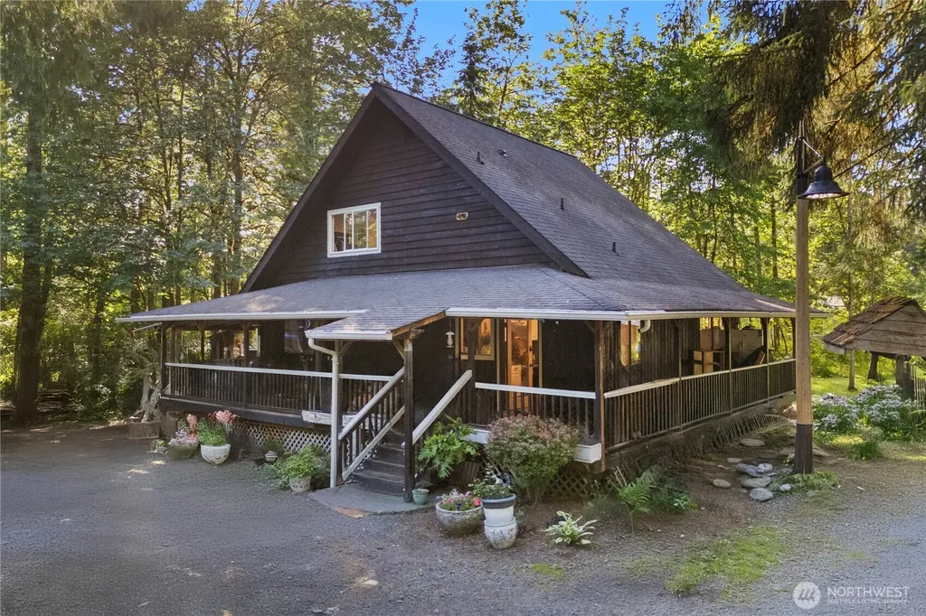 22314 137th Street NE Granite Falls WA 98252