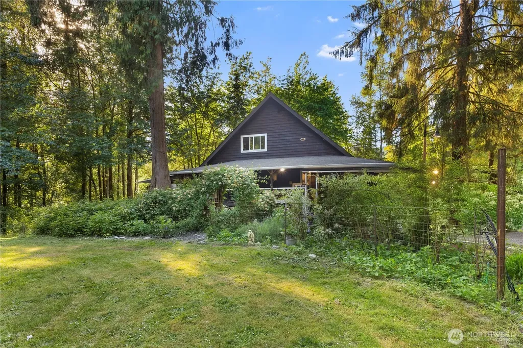 22314 137th Street NE Granite Falls WA 98252