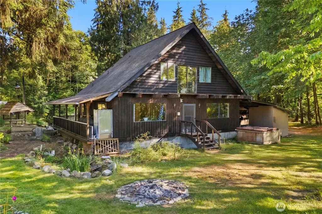22314 137th Street NE Granite Falls WA 98252