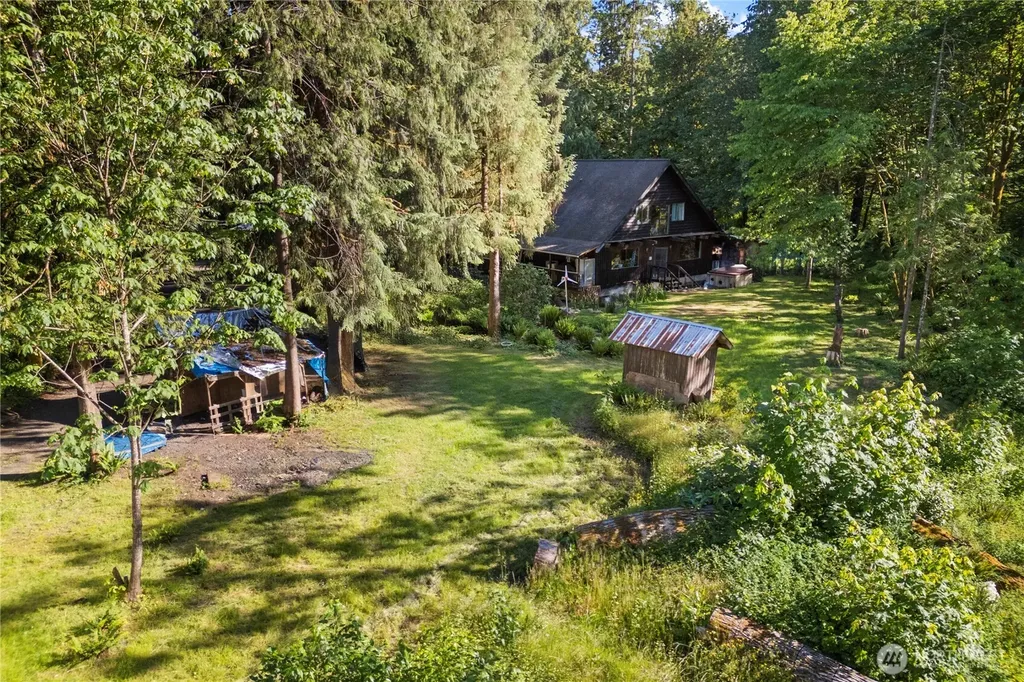 22314 137th Street NE Granite Falls WA 98252