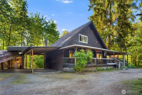 22314 137th Street NE Granite Falls WA 98252