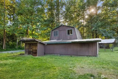 22314 137th Street NE Granite Falls WA 98252