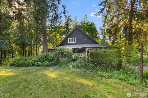 22314 137th Street NE Granite Falls WA 98252