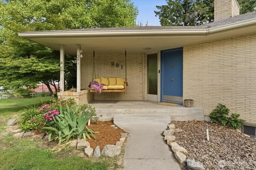 291 11th Street NE East Wenatchee WA 98802