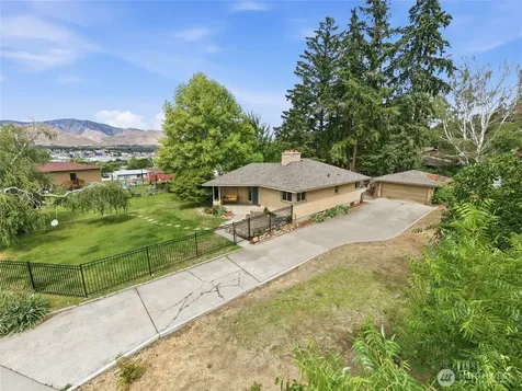 291 11th Street NE East Wenatchee WA 98802