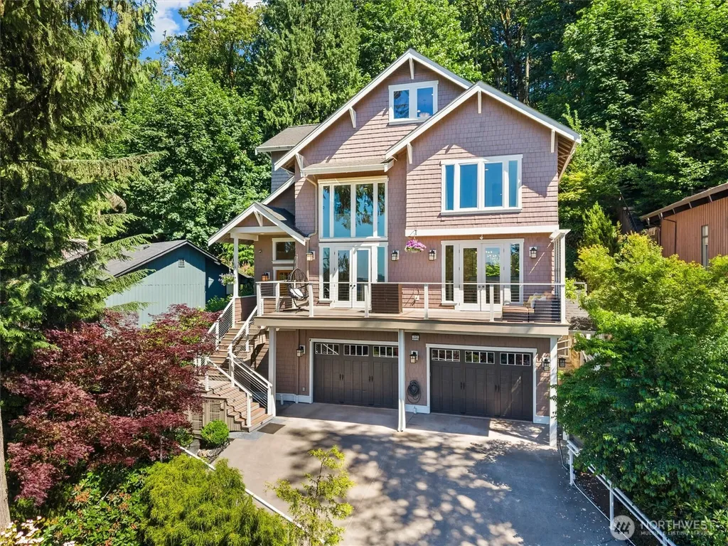 89 Grand View Lane Bellingham WA 98229