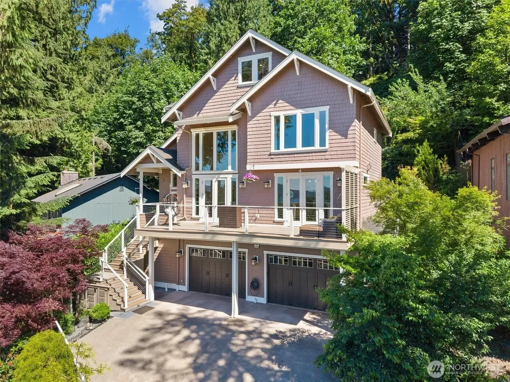 89 Grand View Lane Bellingham WA 98229