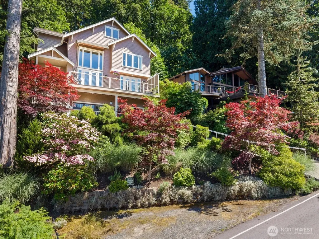 89 Grand View Lane Bellingham WA 98229