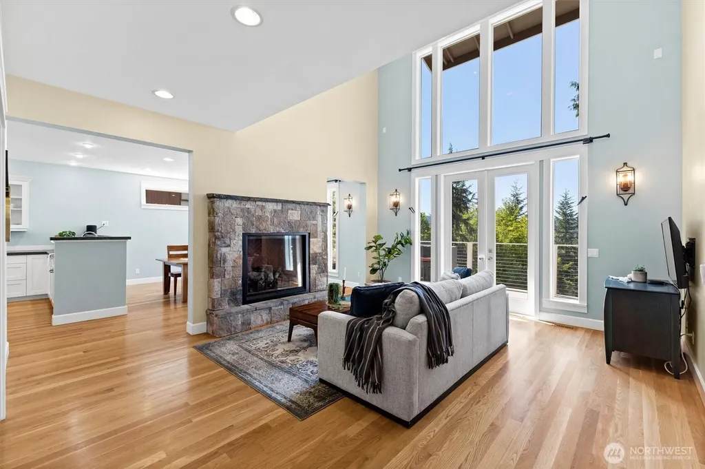 89 Grand View Lane Bellingham WA 98229