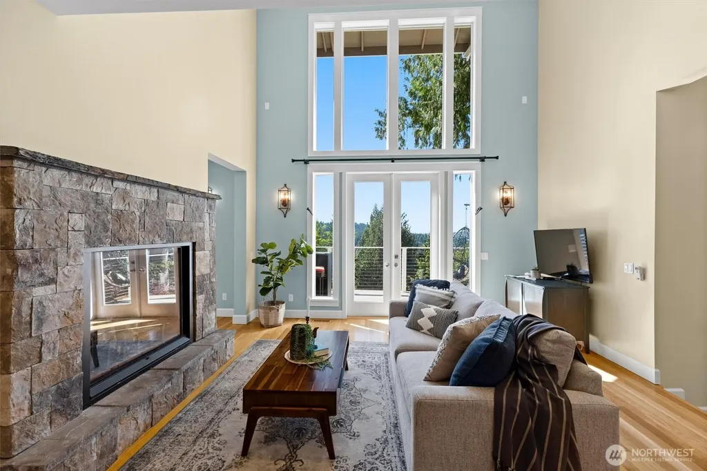 89 Grand View Lane Bellingham WA 98229