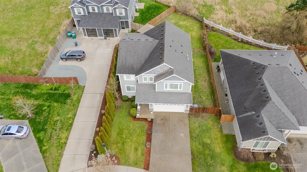 1737 Hillcrest Loop Mount Vernon WA 98274