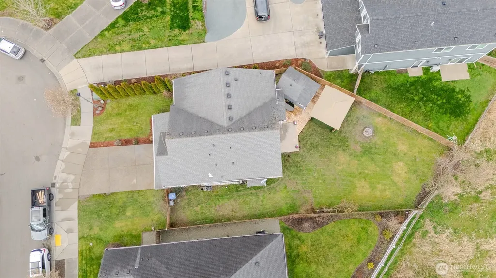 1737 Hillcrest Loop Mount Vernon WA 98274