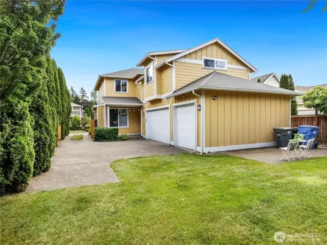 6315 122nd St Court E Puyallup WA 98373