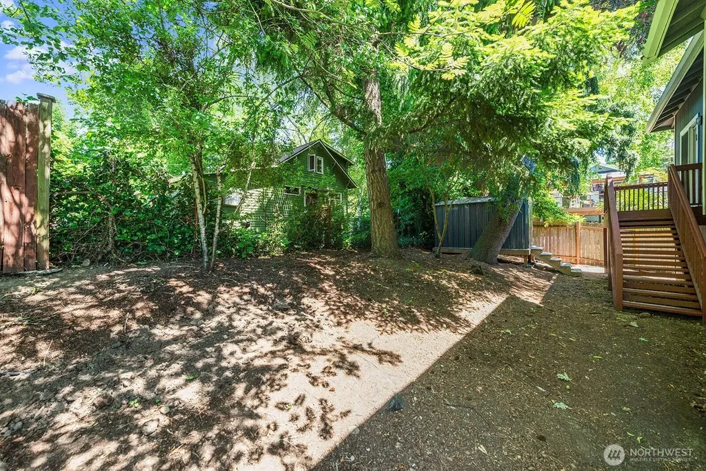 4846 S Morgan Street Seattle WA 98118