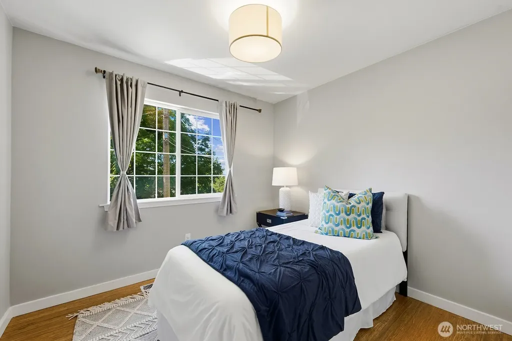 4846 S Morgan Street Seattle WA 98118