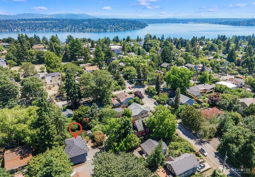 4846 S Morgan Street Seattle WA 98118