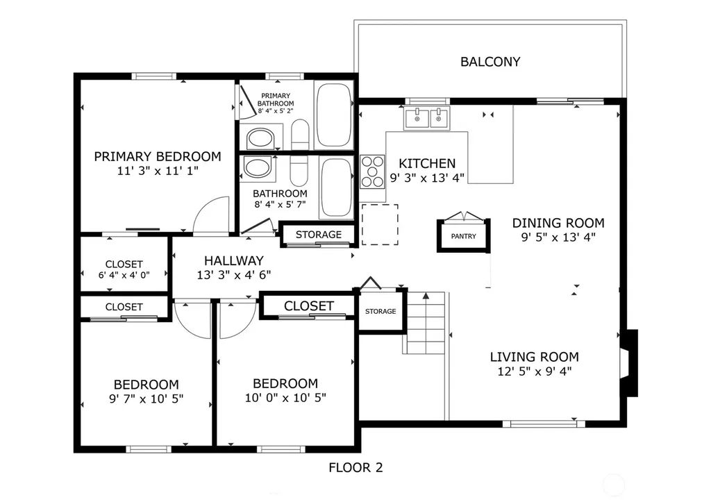 4846 S Morgan Street Seattle WA 98118