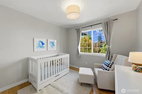 4846 S Morgan Street Seattle WA 98118