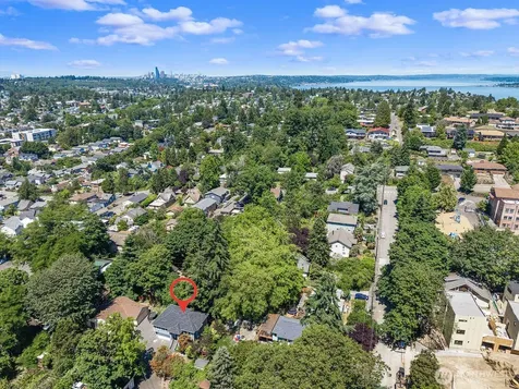 4846 S Morgan Street Seattle WA 98118