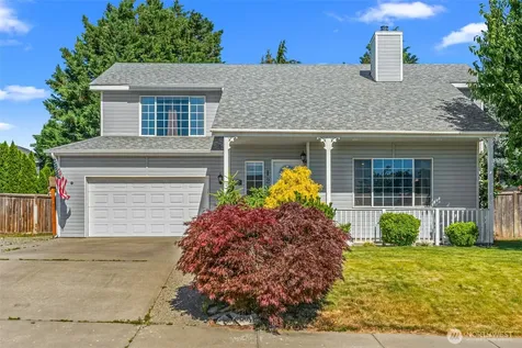121 Manhattan Square East Wenatchee WA 98802