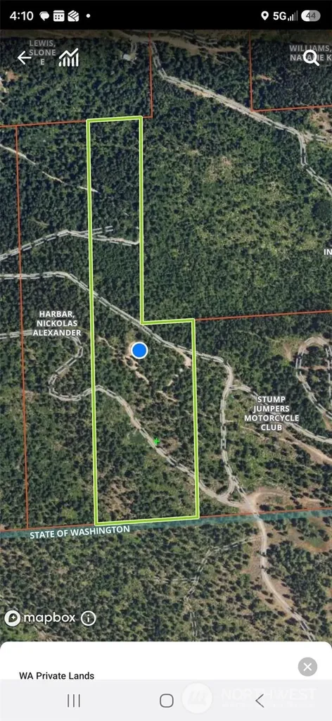1336 Black Hawk Cle Elum WA 98922