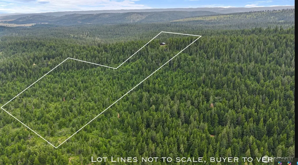 1336 Black Hawk Cle Elum WA 98922