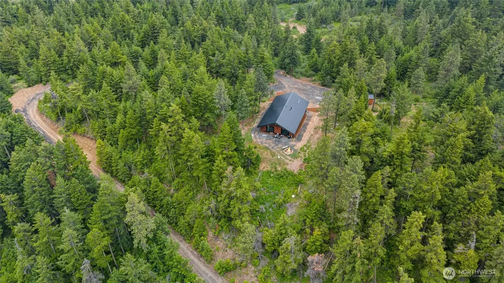1336 Black Hawk Cle Elum WA 98922