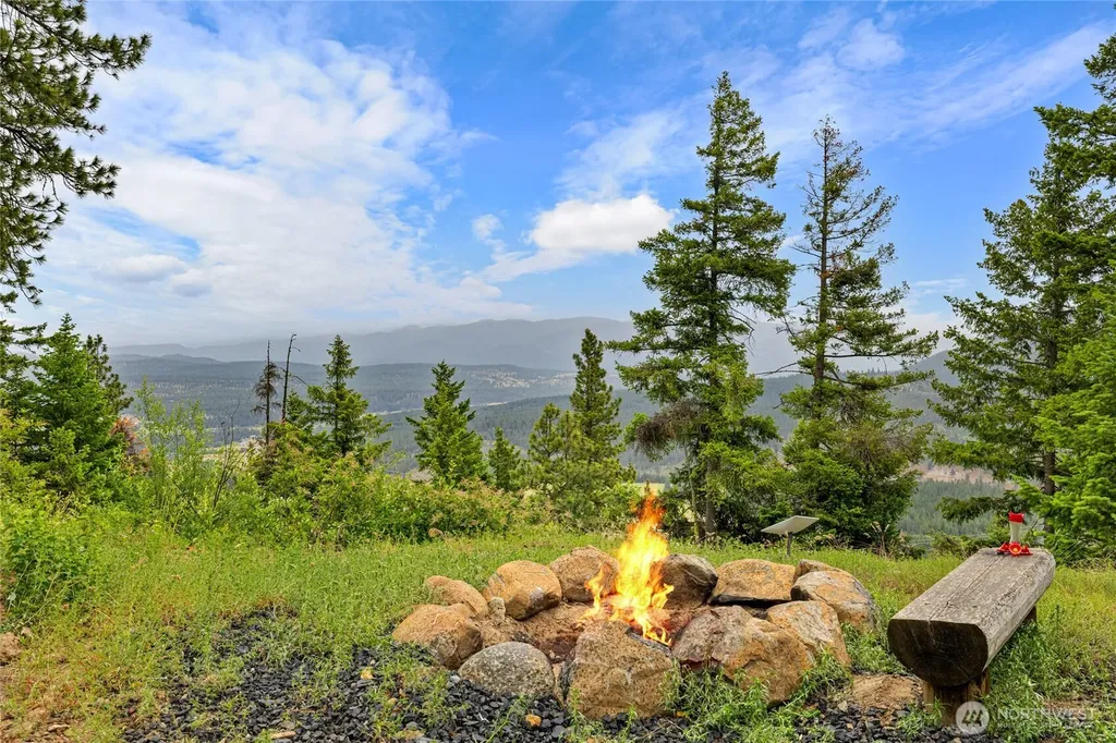 1336 Black Hawk Cle Elum WA 98922