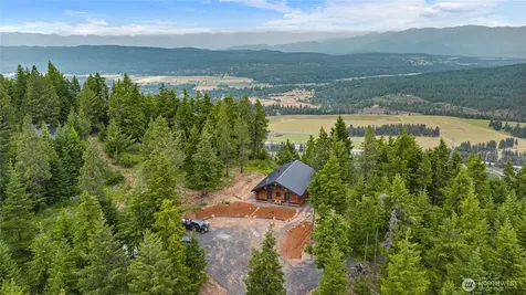 1336 Black Hawk Cle Elum WA 98922