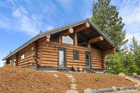 1336 Black Hawk Cle Elum WA 98922