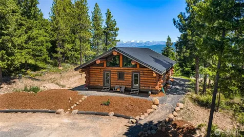 1336 Black Hawk Cle Elum WA 98922