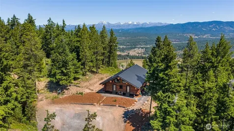 1336 Black Hawk Cle Elum WA 98922