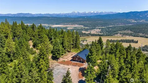 1336 Black Hawk Cle Elum WA 98922