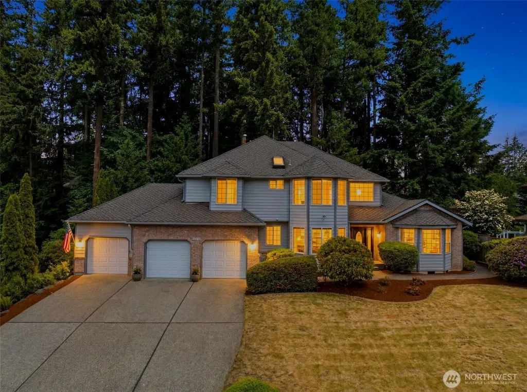 23232 SE 253rd Place Maple Valley WA 98038