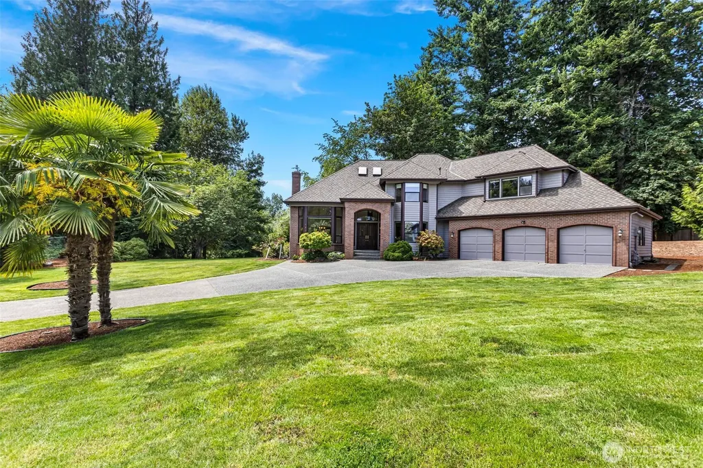 12308 SE 238th Place Kent WA 98031