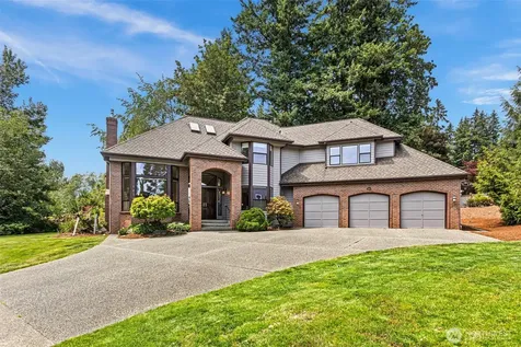 12308 SE 238th Place Kent WA 98031