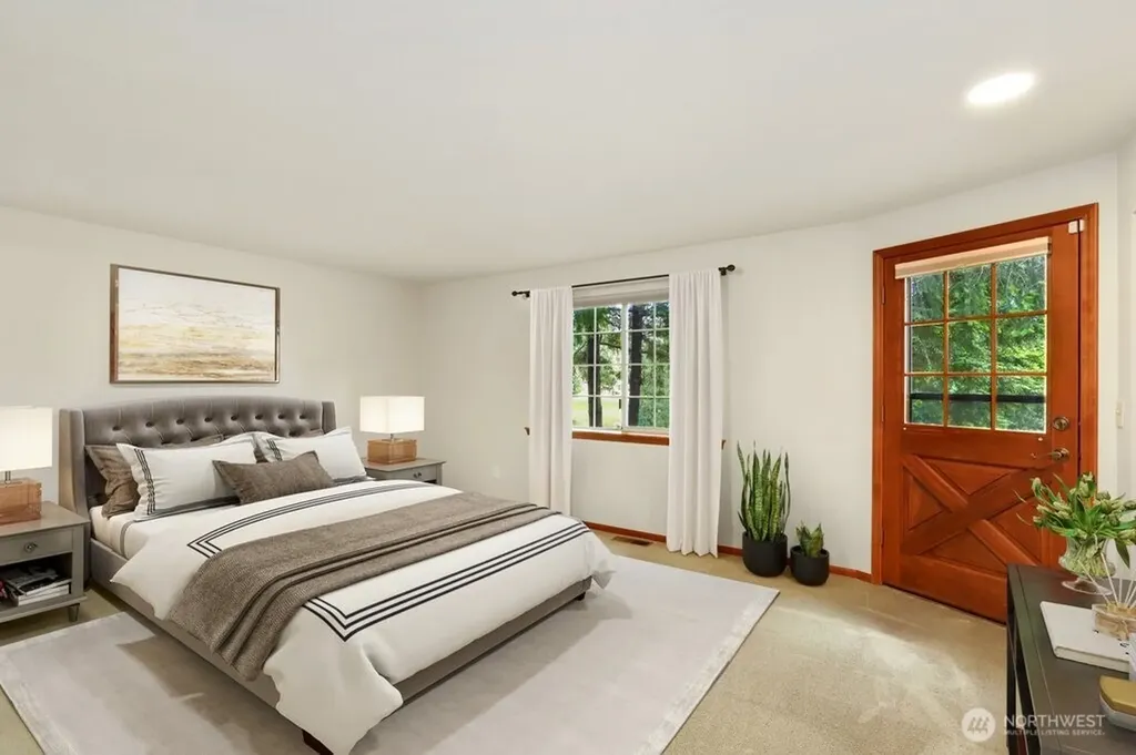 400 E Old Ranch Road Allyn WA 98524