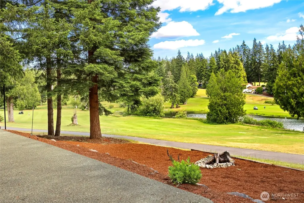 400 E Old Ranch Road Allyn WA 98524