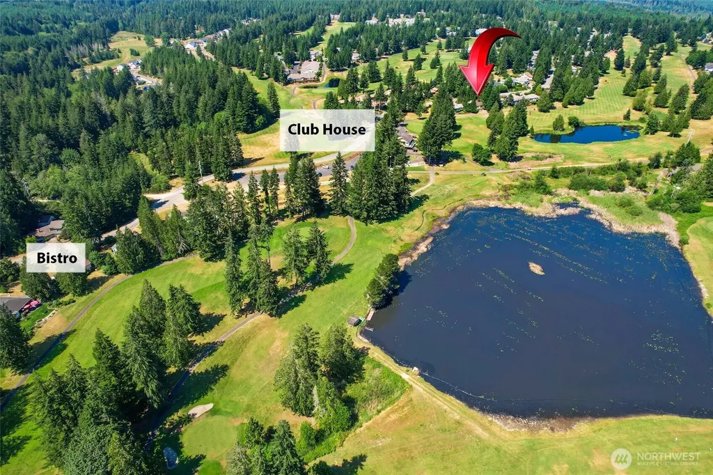 400 E Old Ranch Road Allyn WA 98524