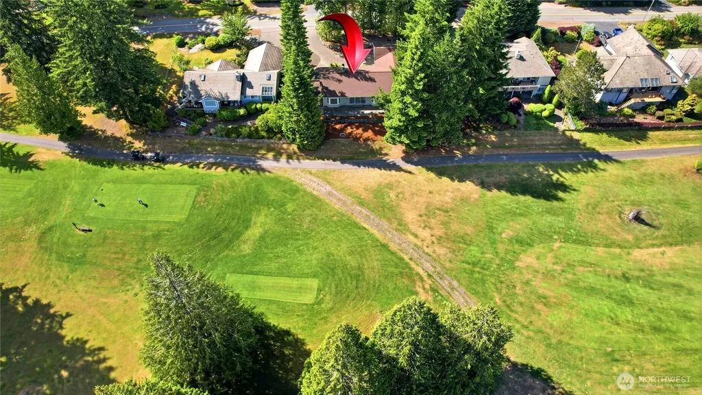 400 E Old Ranch Road Allyn WA 98524
