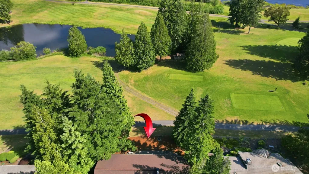 400 E Old Ranch Road Allyn WA 98524